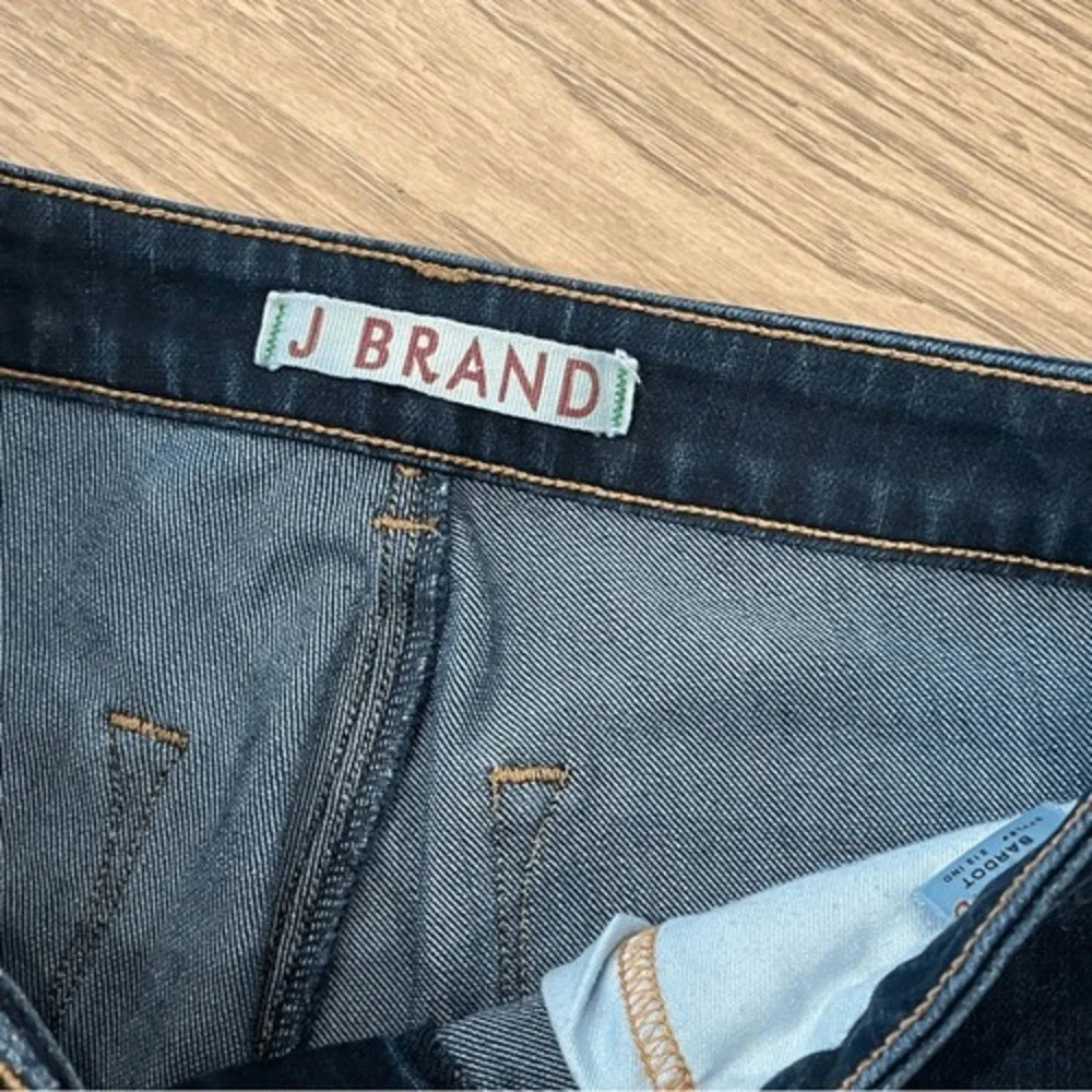 J Brand high rise